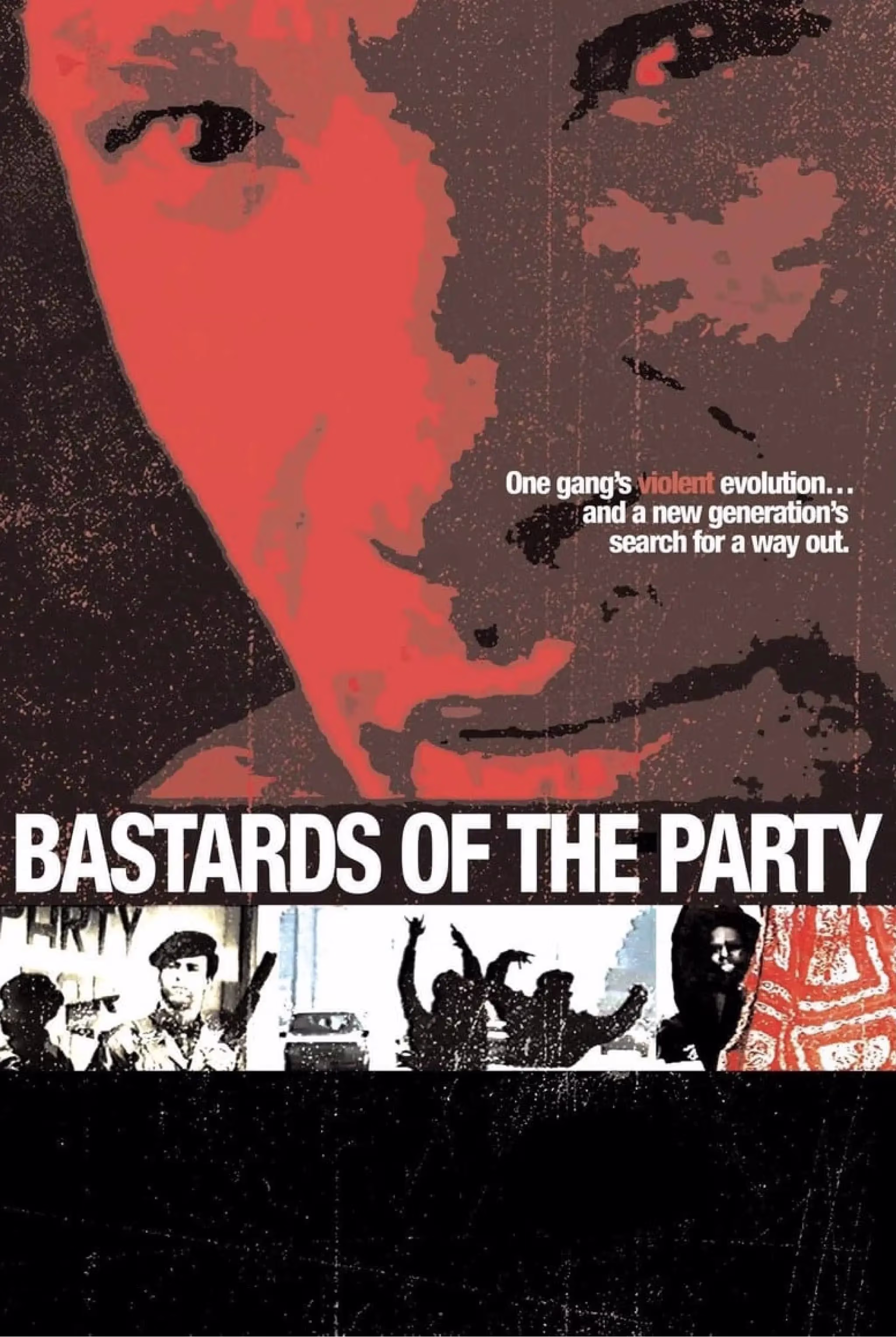 Bastards of the Party