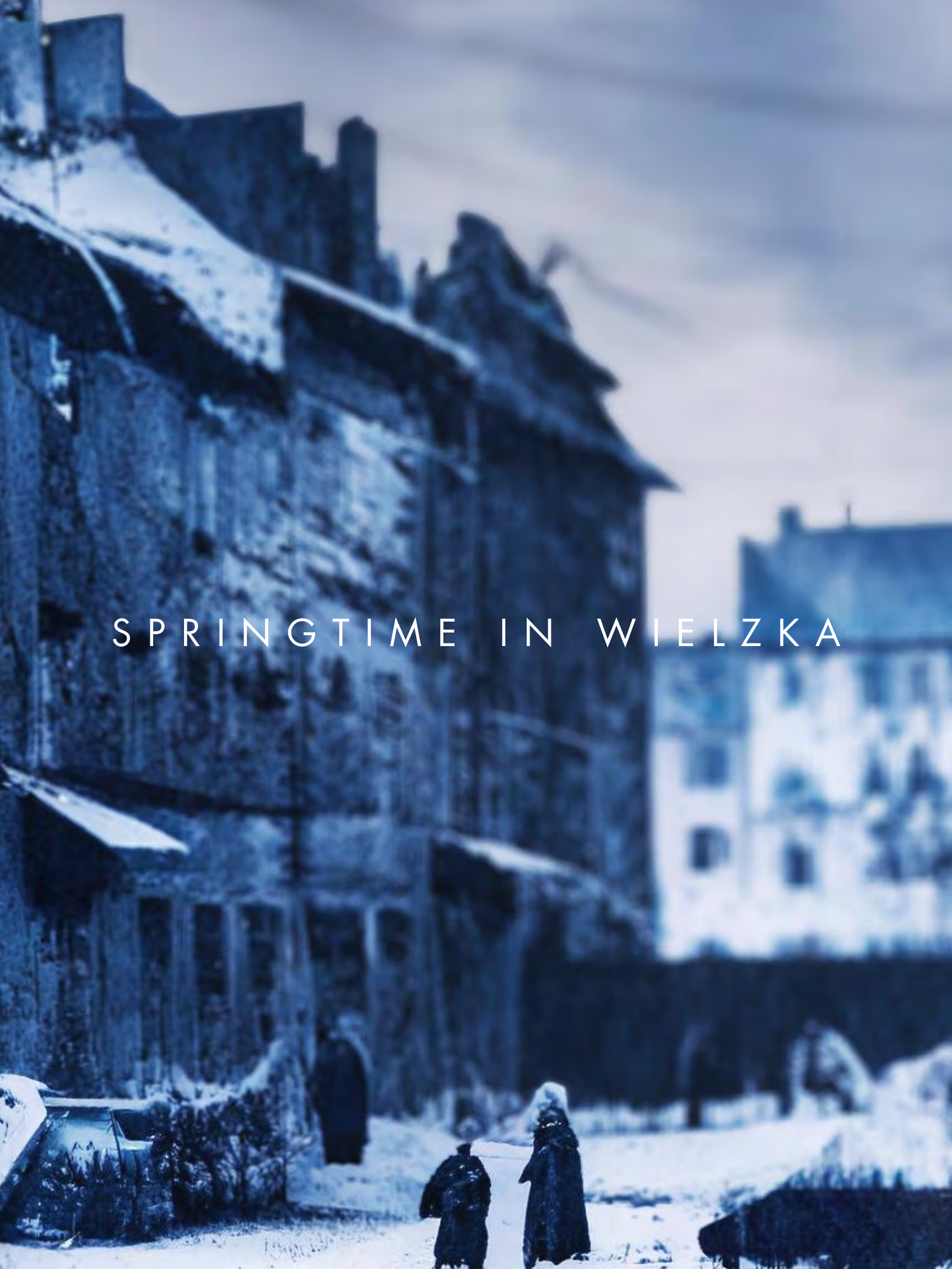 Springtime in Wielzka