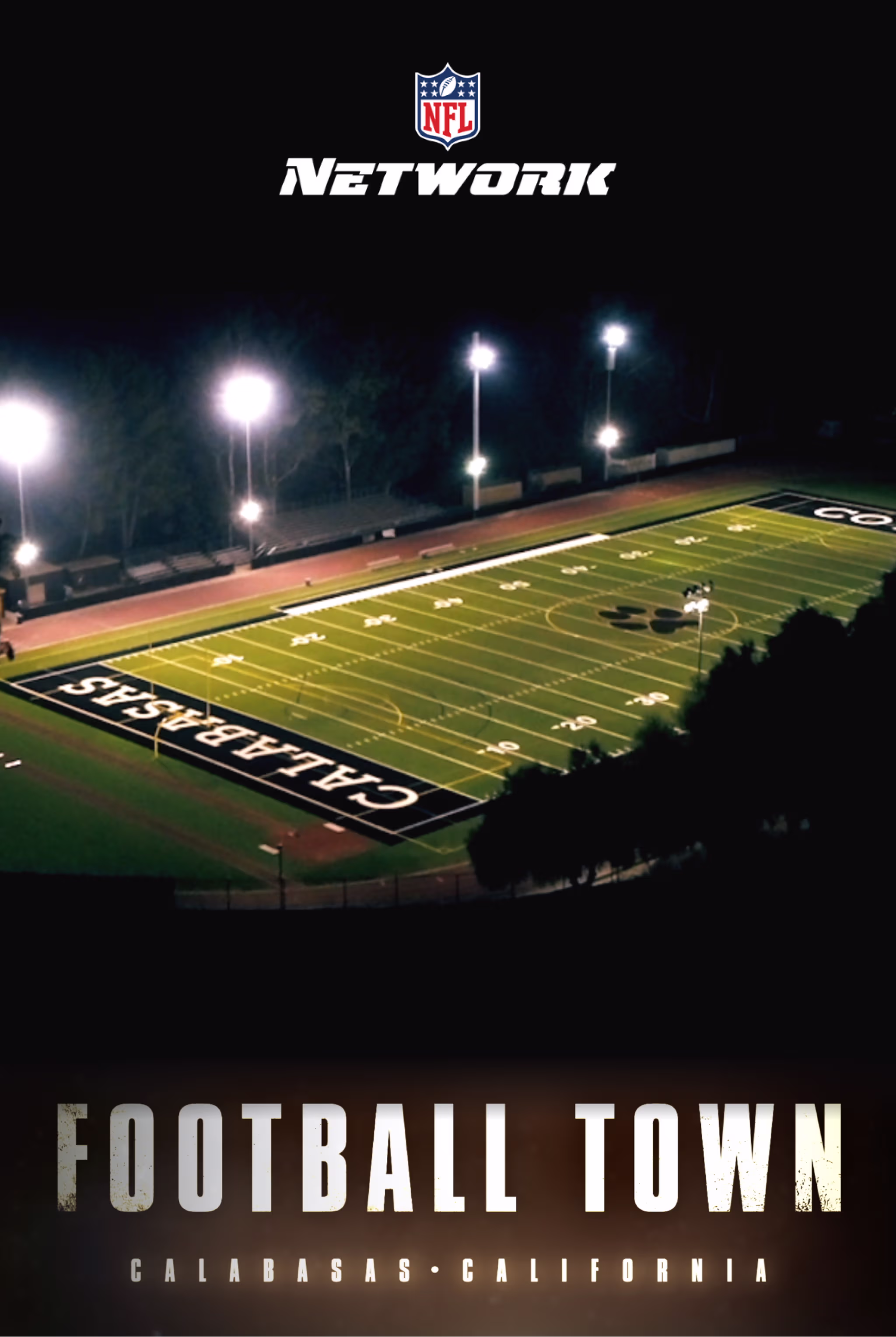 Football Town: Calabasas